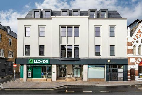 Office to rent, 22 The Quadrant Richmond TW9 1BP