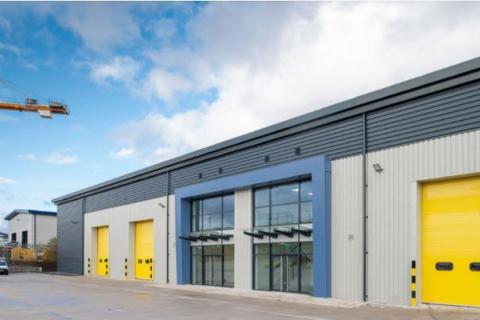 Warehouse to rent, Park Whittle Ln Heywood OL10 2LP