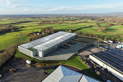 Warehouse to rent, Park Whittle Ln Heywood OL10 2LP