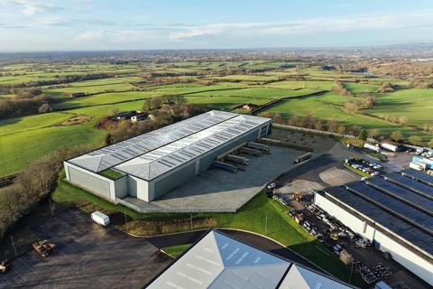 Warehouse to rent, Park Whittle Ln Heywood OL10 2LP