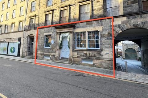 Retail property (high street) for sale, 41 Virginia St Glasgow G1 1TS