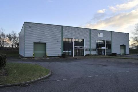 Warehouse to rent, Third Ave Deeside CH5 2NU