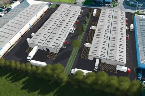 Warehouse to rent, Whittle Ln Heywood OL10 2SZ