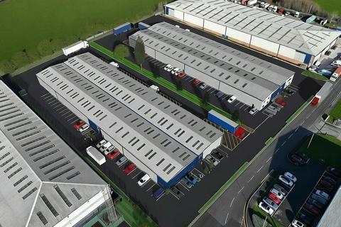 Warehouse to rent, Whittle Ln Heywood OL10 2SZ