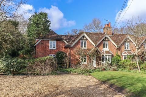 undefined, The Village, West Tytherley, Salisbury, Hampshire, SP5