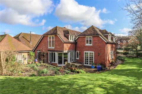 undefined, The Village, West Tytherley, Salisbury, Hampshire, SP5