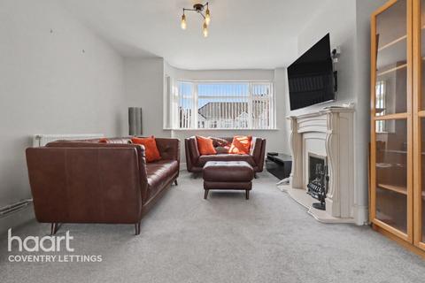 undefined, Byfield Road, COVENTRY