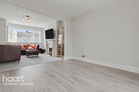 undefined, Byfield Road, COVENTRY