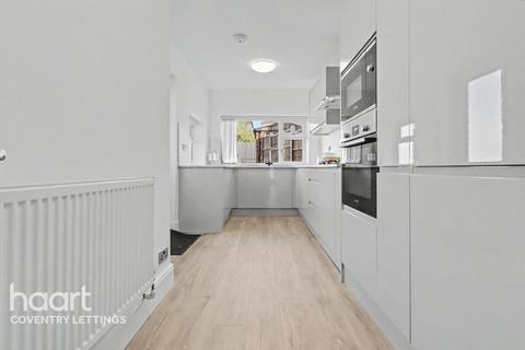 undefined, Byfield Road, COVENTRY