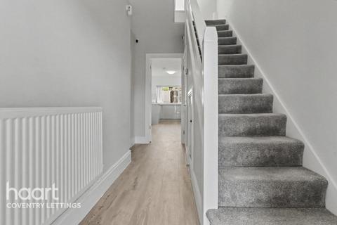 undefined, Byfield Road, COVENTRY