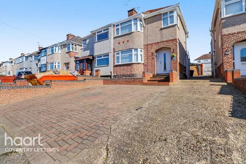 undefined, Byfield Road, COVENTRY
