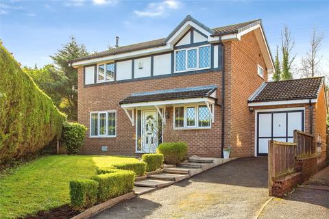 undefined, Lavender Close, PRESTON, Lancashire, PR2