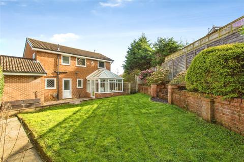 undefined, Lavender Close, PRESTON, Lancashire, PR2