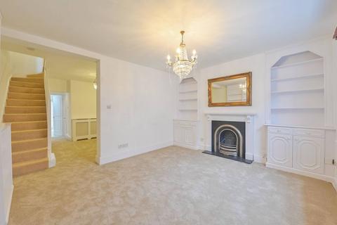 5 bedroom house to rent, Ponsonby Terrace, Pimlico, London, SW1P