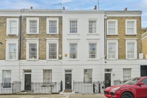 5 bedroom house to rent, Ponsonby Terrace, Pimlico, London, SW1P