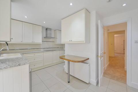 5 bedroom house to rent, Ponsonby Terrace, Pimlico, London, SW1P