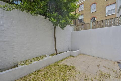 5 bedroom house to rent, Ponsonby Terrace, Pimlico, London, SW1P