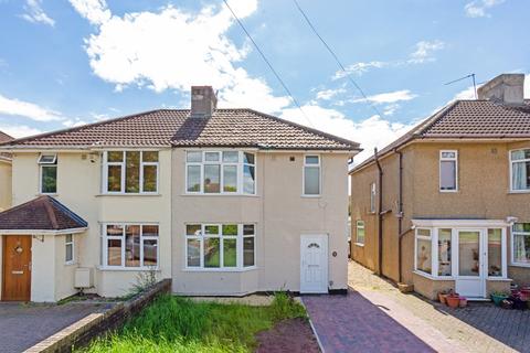 undefined, Grange Avenue Little Stoke BS34