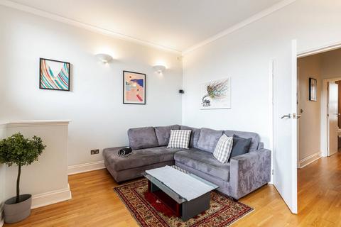 1 bedroom flat for sale, Earl's Court Road, Earls Court, London, SW5