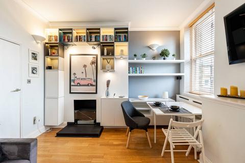 1 bedroom flat for sale, Earl's Court Road, Earls Court, London, SW5