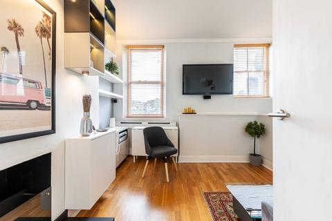 1 bedroom flat for sale, Earl's Court Road, Earls Court, London, SW5