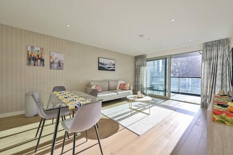 undefined, Buckhold Road, Putney, London, SW18