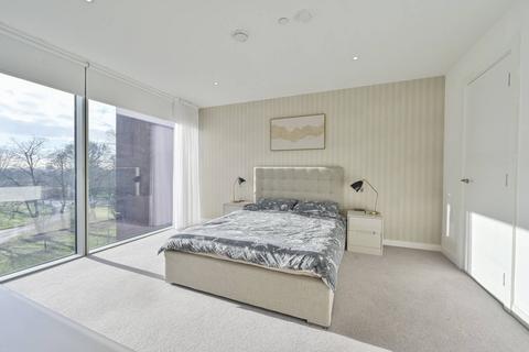 undefined, Buckhold Road, Putney, London, SW18