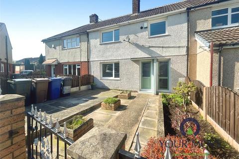 undefined, Raymond Avenue, Barnsley S72