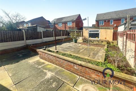 undefined, Raymond Avenue, Barnsley S72