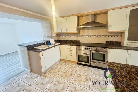 undefined, Raymond Avenue, Barnsley S72