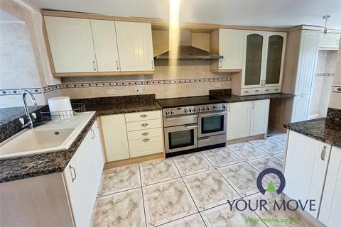 undefined, Raymond Avenue, Barnsley S72