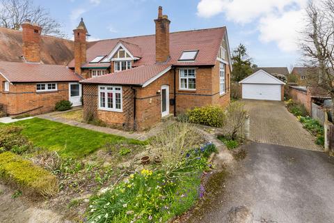 School Lane, Didcot OX11