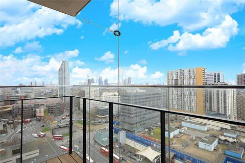 St. Gabriel Walk, Elephant and Castle, London, SE1