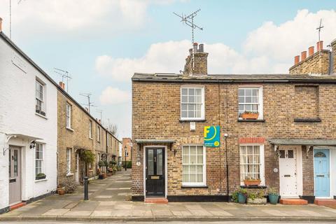 undefined, Lancaster Cottages, Richmond, TW10