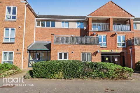 undefined, Valley Road, Coventry