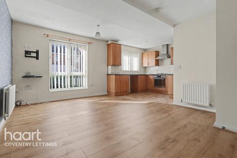 undefined, Valley Road, Coventry