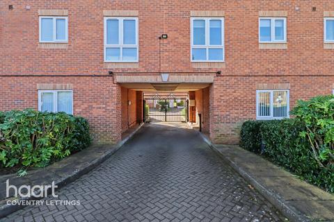 undefined, Valley Road, Coventry