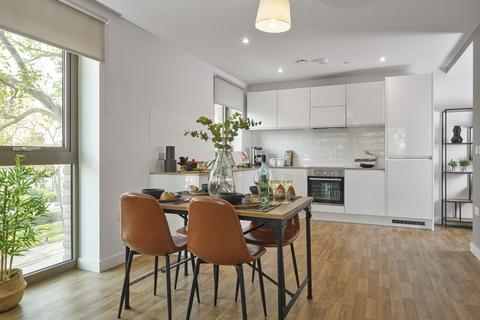 undefined, Apex Gardens, Seven Sisters London N15
