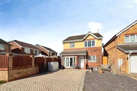 undefined, Fair Holme View, Doncaster DN3