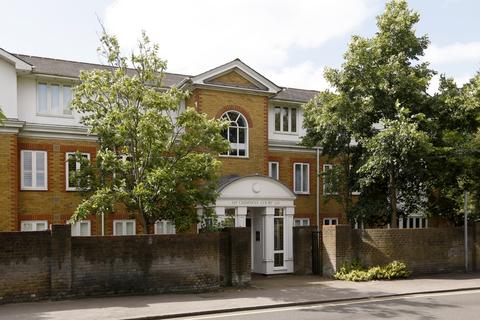2 bedroom apartment to rent, Ridgway Wimbledon SW19