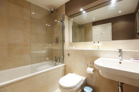 2 bedroom apartment to rent, Ridgway Wimbledon SW19