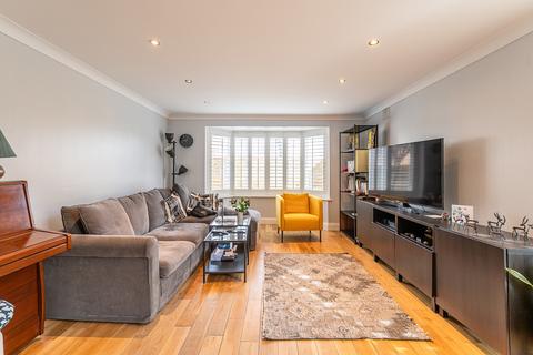 2 bedroom apartment to rent, Ridgway Wimbledon SW19