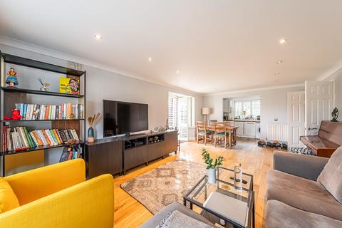 2 bedroom apartment to rent, Ridgway Wimbledon SW19