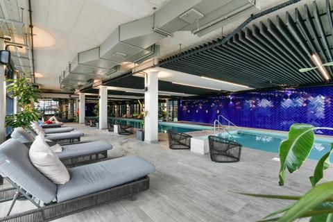 undefined, Orchard Place, London E14