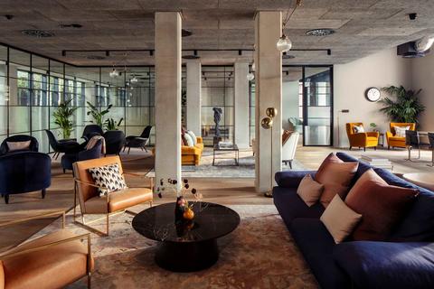 undefined, Orchard Place, London E14