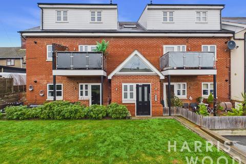 undefined, Birch Court, St. Peters Avenue, Maldon, Essex, CM9