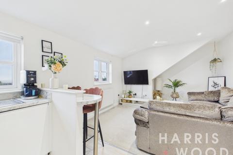 undefined, Birch Court, St. Peters Avenue, Maldon, Essex, CM9