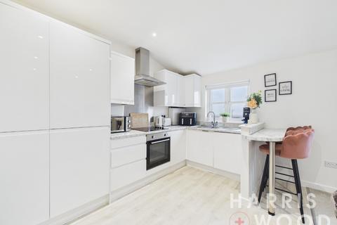 undefined, Birch Court, St. Peters Avenue, Maldon, Essex, CM9