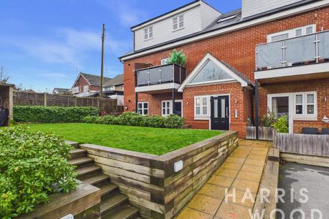 undefined, Birch Court, St. Peters Avenue, Maldon, Essex, CM9