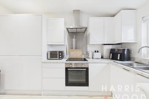 undefined, Birch Court, St. Peters Avenue, Maldon, Essex, CM9
